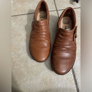 New Clarks Everlay Coda women’s size 8